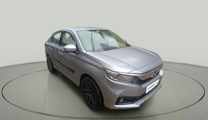 2019 Honda Amaze 1.2L I-VTEC S, Petrol, Manual, 1,46,377 km, exterior