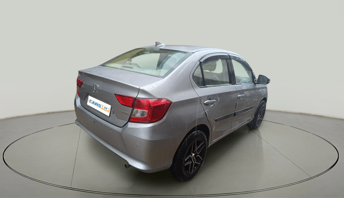 2019 Honda Amaze 1.2L I-VTEC S, Petrol, Manual, 1,46,377 km, exterior