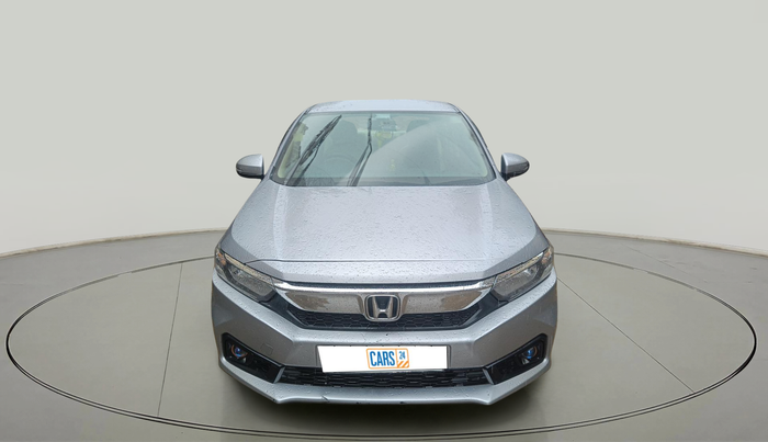 2019 Honda Amaze 1.2L I-VTEC S, Petrol, Manual, 1,46,377 km, exterior