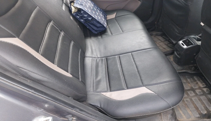 2018 Hyundai Grand i10 MAGNA 1.2 KAPPA VTVT, Petrol, Manual, 1,83,292 km, interior