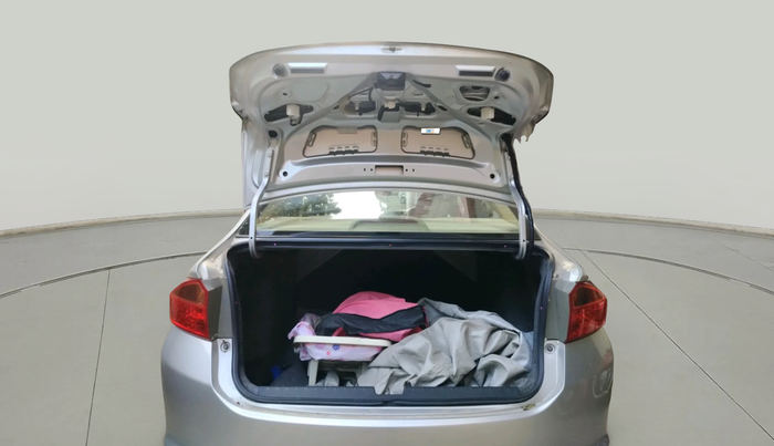 2015 Honda City 1.5L I-VTEC VX, Petrol, Manual, 31,073 km, exterior