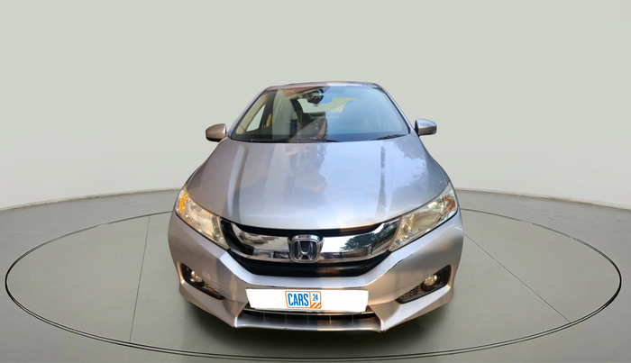 2015 Honda City 1.5L I-VTEC VX, Petrol, Manual, 31,073 km, exterior