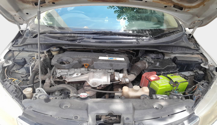 2016 Honda City 1.5L I-DTEC SV, Diesel, Manual, 1,38,690 km, exterior