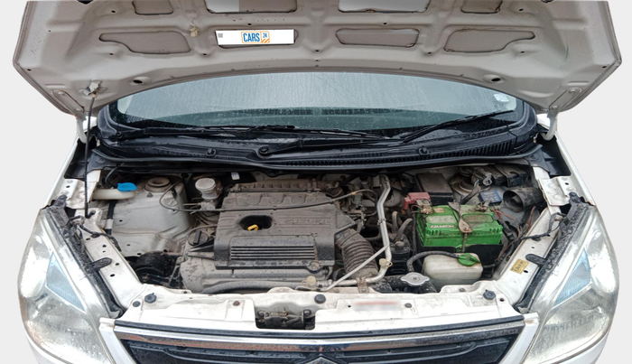 2014 Maruti Wagon R 1.0 LXI, Petrol, Manual, 52,381 km, exterior