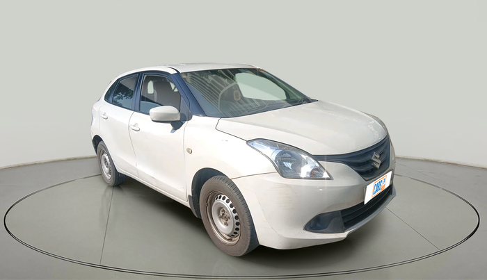 2016 Maruti Baleno SIGMA DIESEL 1.3, Diesel, Manual, 76,467 km, exterior