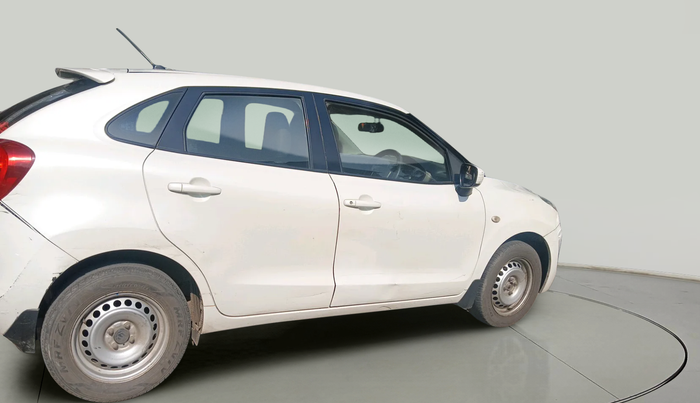 2016 Maruti Baleno SIGMA DIESEL 1.3, Diesel, Manual, 76,467 km, exterior