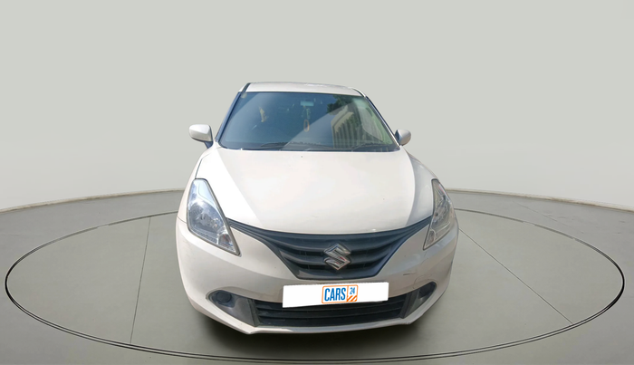 2016 Maruti Baleno SIGMA DIESEL 1.3, Diesel, Manual, 76,467 km, exterior