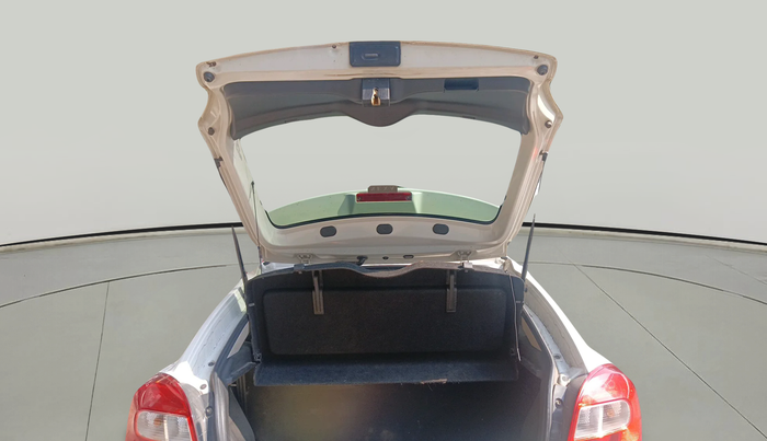 2016 Maruti Baleno SIGMA DIESEL 1.3, Diesel, Manual, 76,467 km, exterior