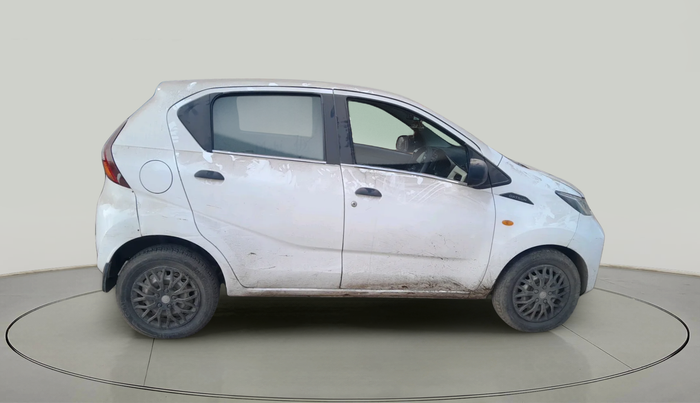 2021 Datsun Redi Go A, Petrol, Manual, 56,310 km, exterior