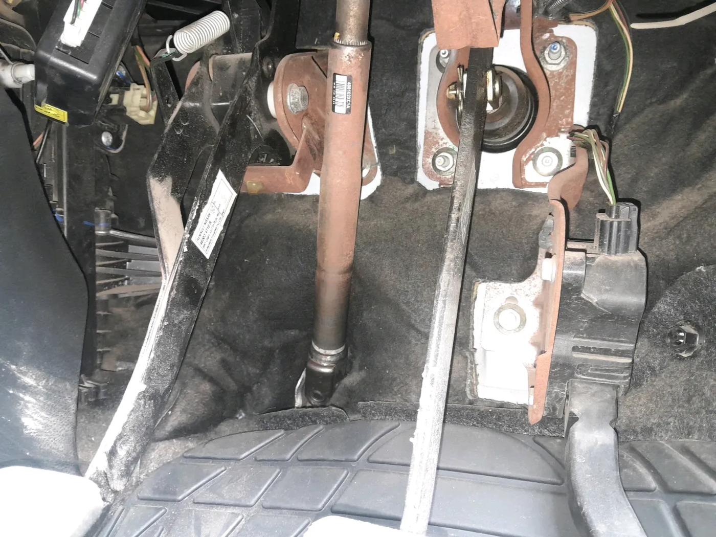 2021 Datsun Redi Go A, Petrol, Manual, 56,310 km, interior