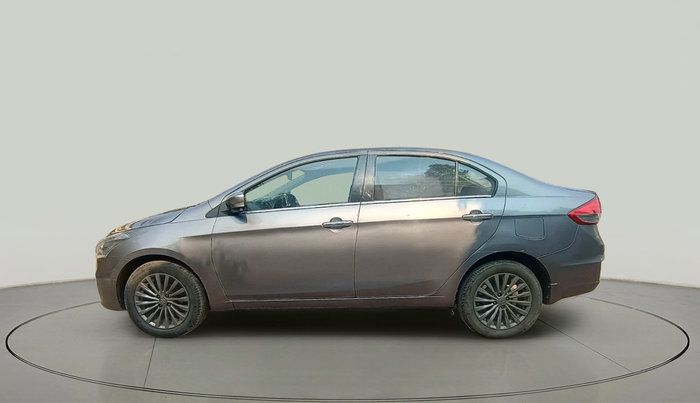 2016 Maruti Ciaz ZDI+ SHVS, Diesel, Manual, 1,01,741 km, exterior