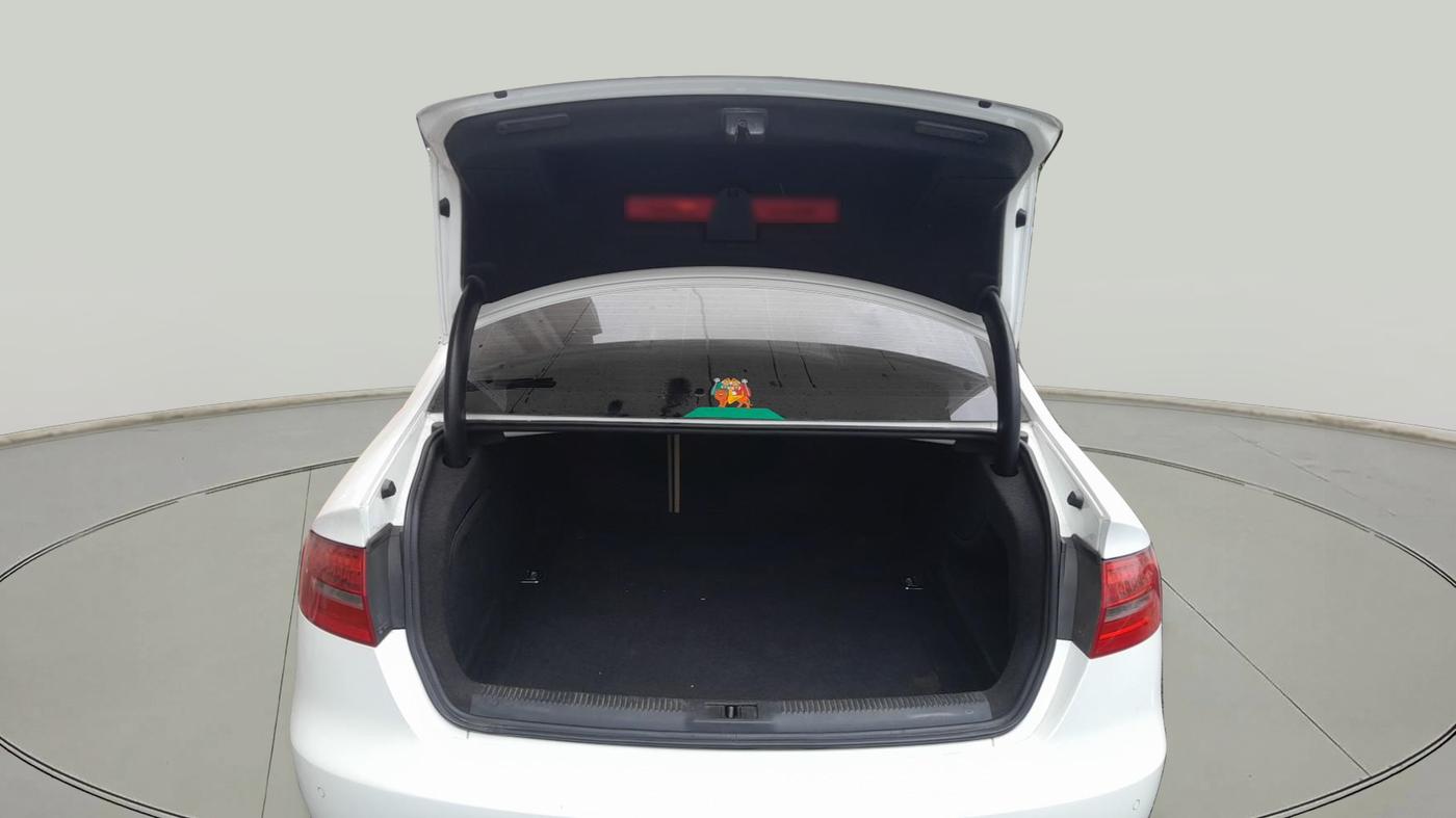 2015 Audi A4 35 TDI Multitronic, Diesel, Automatic, 97,482 km, exterior