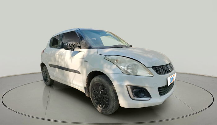 2015 Maruti Swift VDI ABS, Diesel, Manual, 1,27,506 km, exterior