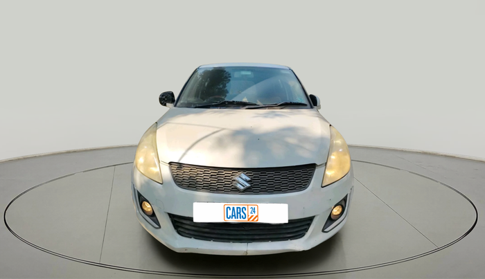 2015 Maruti Swift VDI ABS, Diesel, Manual, 1,27,506 km, exterior
