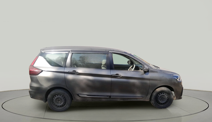 2019 Maruti Ertiga VXI SHVS, Petrol, Manual, 1,51,565 km, exterior