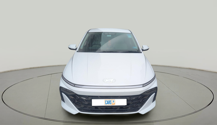 2024 Hyundai Verna S MT 1.5 MPI, Petrol, Manual, 24,132 km, exterior