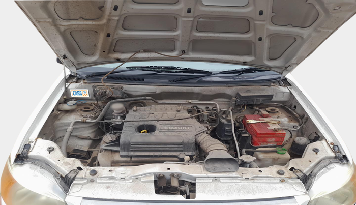 2012 Maruti Alto K10 VXI, Petrol, Manual, 48,743 km, exterior