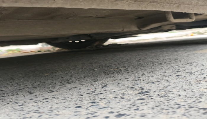 2017 Maruti Ciaz VDI+ SHVS, Diesel, Manual, 98,898 km, interior