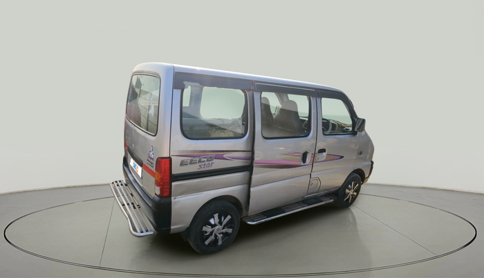 2016 Maruti Eeco 5 STR WITH A/C+HTR, Petrol, Manual, 1,03,389 km, exterior