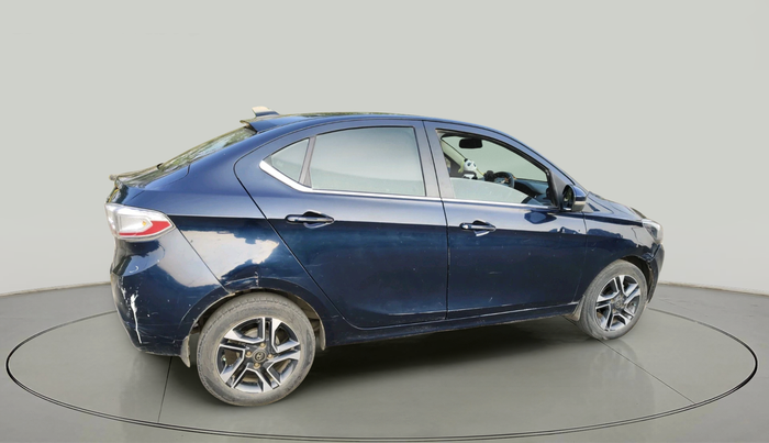 2018 Tata TIGOR XZ PLUS PETROL, Petrol, Manual, 1,25,518 km, exterior
