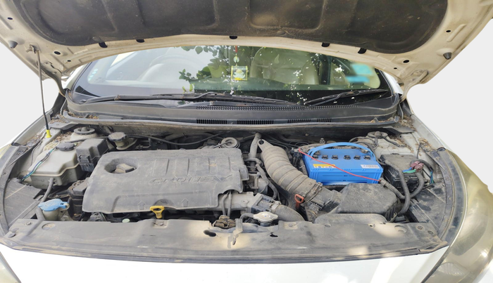 2013 Hyundai Verna FLUIDIC 1.6 CRDI SX OPT AT, Diesel, Automatic, 1,25,867 km, exterior