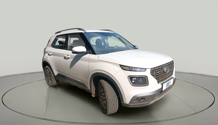 2022 Hyundai VENUE SX 1.0 TURBO, Petrol, Manual, 72,064 km, exterior
