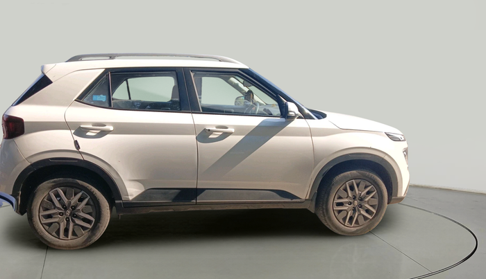 2022 Hyundai VENUE SX 1.0 TURBO, Petrol, Manual, 72,064 km, exterior