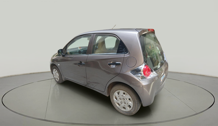 2015 Honda Brio E MT, Petrol, Manual, 68,429 km, exterior