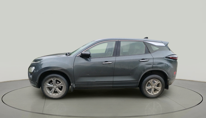 2020 Tata Harrier XZ 2.0L, Diesel, Manual, 1,10,606 km, exterior