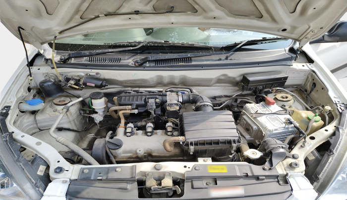 2018 Maruti Alto 800 LXI, Petrol, Manual, 51,296 km, exterior