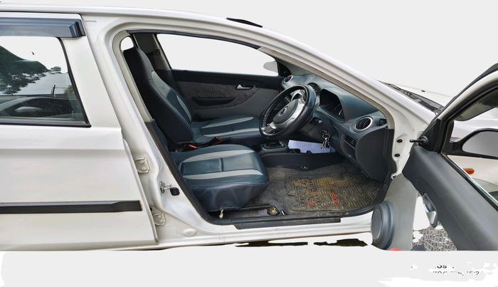 2018 Maruti Alto 800 LXI, Petrol, Manual, 51,296 km, interior