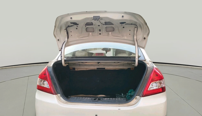 2015 Maruti Swift Dzire VDI, Diesel, Manual, 1,13,305 km, exterior