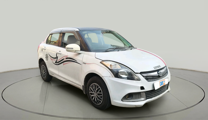2015 Maruti Swift Dzire VDI, Diesel, Manual, 1,13,305 km, exterior