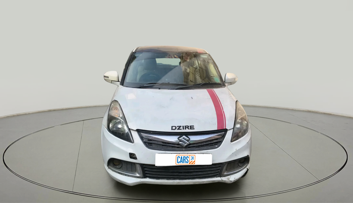 2015 Maruti Swift Dzire VDI, Diesel, Manual, 1,13,305 km, exterior