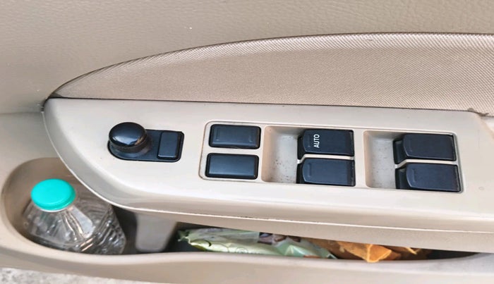 2015 Maruti Swift Dzire VDI, Diesel, Manual, 1,13,305 km, interior