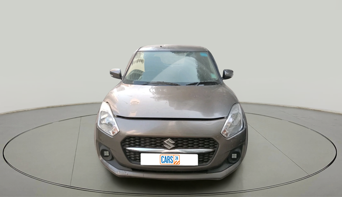 2021 Maruti Swift VXI, Petrol, Manual, 64,742 km, exterior