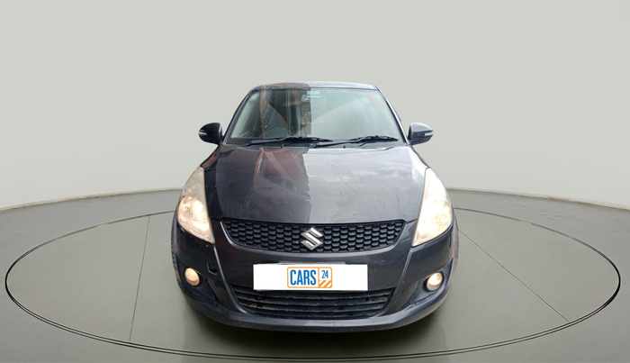 2015 Maruti Swift VDI, Diesel, Manual, 1,01,618 km, exterior