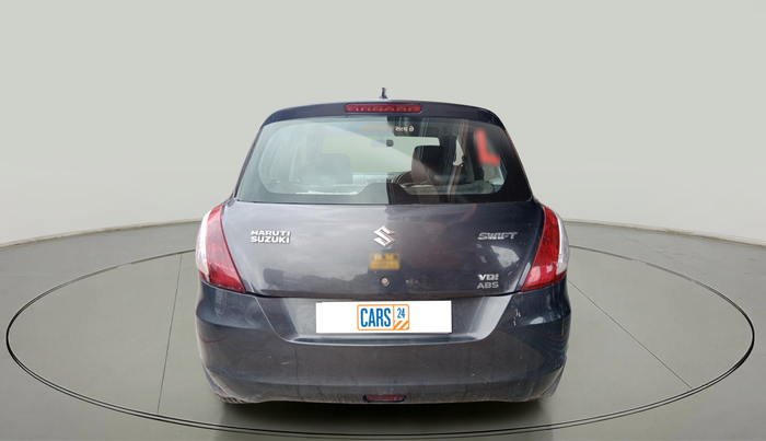 2015 Maruti Swift VDI, Diesel, Manual, 1,01,618 km, exterior