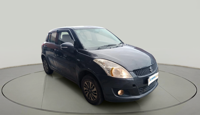 2015 Maruti Swift VDI, Diesel, Manual, 1,01,618 km, exterior