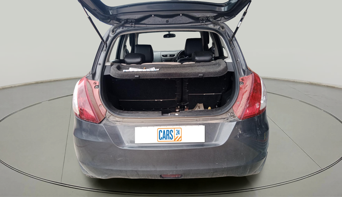 2015 Maruti Swift VDI, Diesel, Manual, 1,01,618 km, exterior