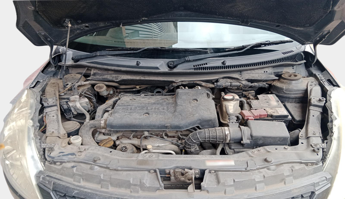 2015 Maruti Swift VDI, Diesel, Manual, 1,01,618 km, exterior