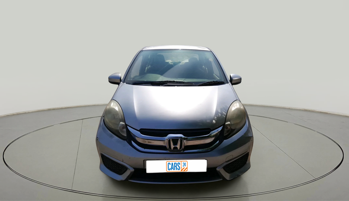 2017 Honda Amaze 1.2L I-VTEC S, Petrol, Manual, 86,129 km, exterior