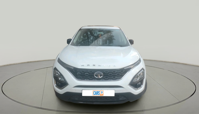 2023 Tata Harrier XT PLUS 2.0L KRYOTEC, Diesel, Manual, 31,128 km, exterior