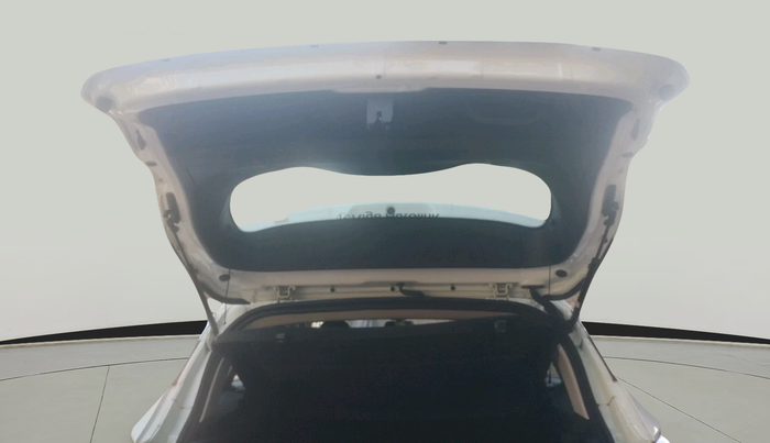 2023 Tata Harrier XT PLUS 2.0L KRYOTEC, Diesel, Manual, 31,128 km, exterior