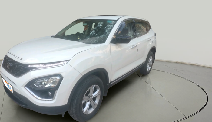2023 Tata Harrier XT PLUS 2.0L KRYOTEC, Diesel, Manual, 31,128 km, exterior