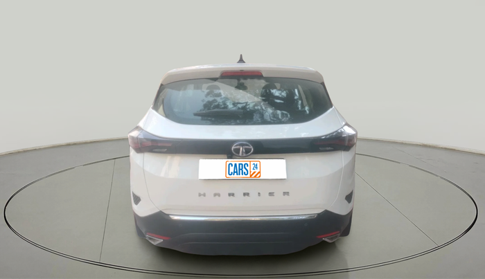 2023 Tata Harrier XT PLUS 2.0L KRYOTEC, Diesel, Manual, 31,128 km, exterior