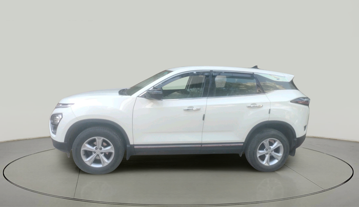 2023 Tata Harrier XT PLUS 2.0L KRYOTEC, Diesel, Manual, 31,128 km, exterior