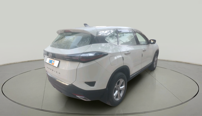 2023 Tata Harrier XT PLUS 2.0L KRYOTEC, Diesel, Manual, 31,128 km, exterior