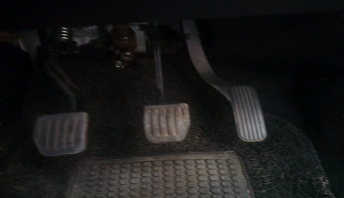 2023 Tata Harrier XT PLUS 2.0L KRYOTEC, Diesel, Manual, 31,128 km, interior