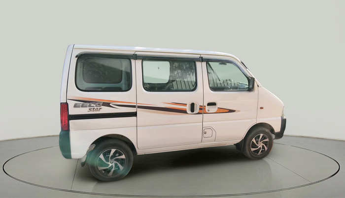 2020 Maruti Eeco 5 STR WITH A/C+HTR, Petrol, Manual, 1,16,290 km, exterior